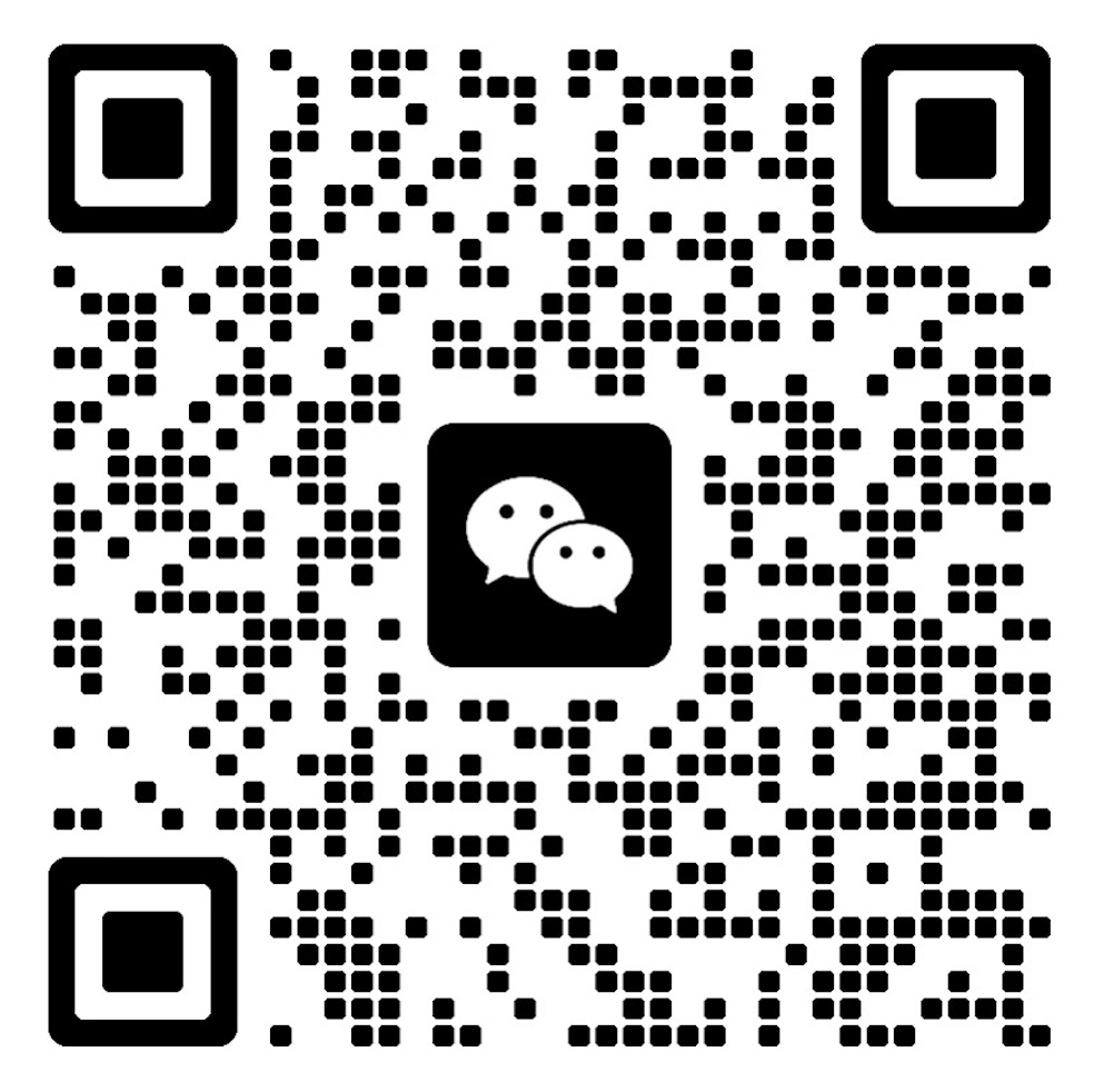 SEACBIO 商务微信二维码