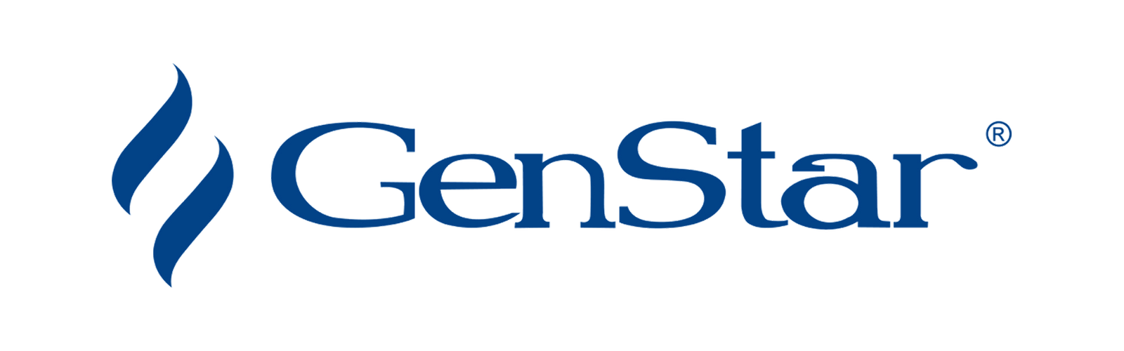 Genstar logo