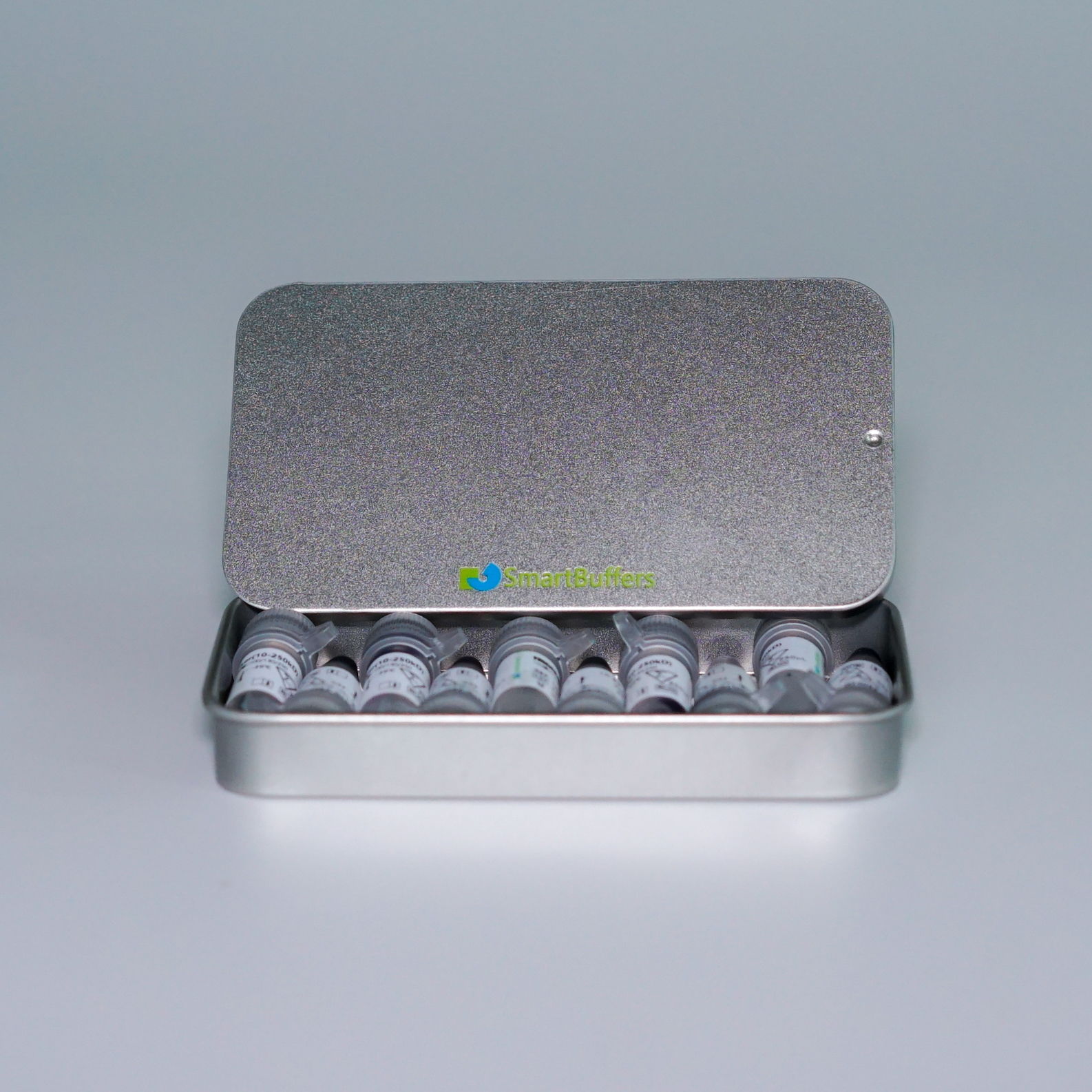 预染标准蛋白 Marker(10-250 kDa)-2